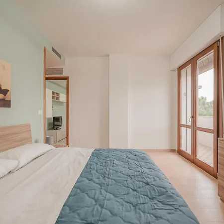 Viky Flat - 15 Min From Venice & Free Parking Μέστρε