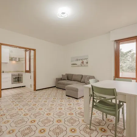 Viky Flat - 15 Min From Venice & Free Parking * Mestre