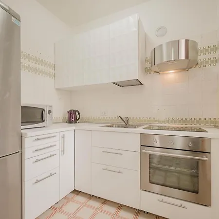 Viky Flat - 15 Min From Venice & Free Parking Apartamento *