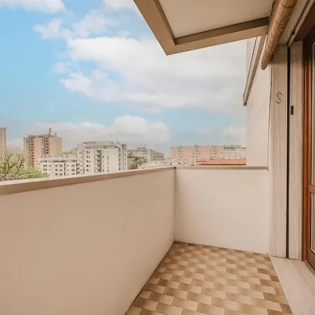 Apartamento Viky Flat - 15 Min From Venice & Free Parking