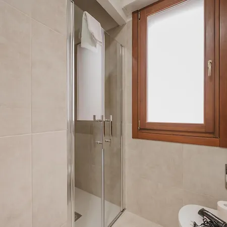 Viky Flat - 15 Min From Venice & Free Parking Apartamento Mestre