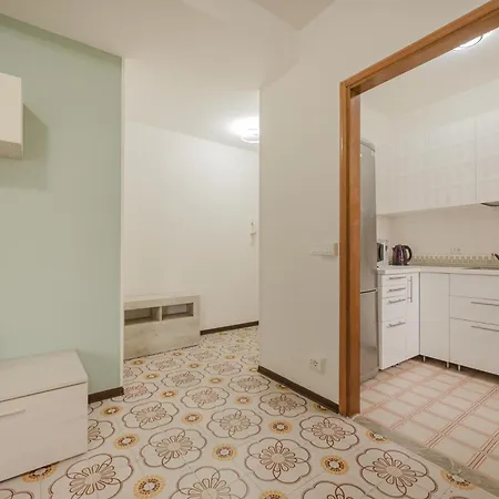 Viky Flat - 15 Min From Venice & Free Parking Mestre