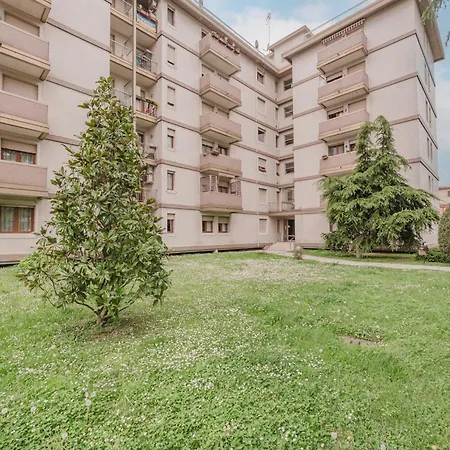 Apartamento Viky Flat - 15 Min From Venice & Free Parking *